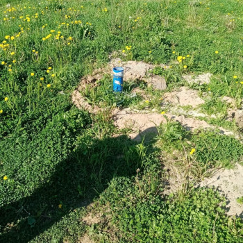 Скважина на воду в поселке Хомутово