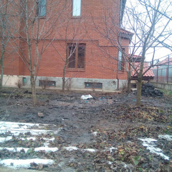 Бурение на воду в д. Сапроново Бурение на воду в д. Сапроново
