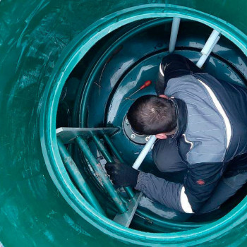 Обустройство скважины в Сергиевом-Посаде Обустройство скважины в Сергиевом-Посаде