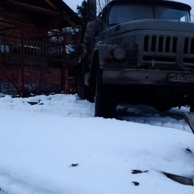 Бурение на воду в СНТ «Загорские Дали»