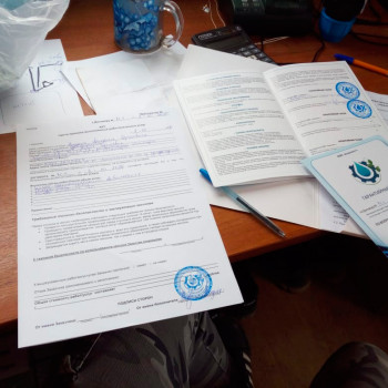 Скважина под ключ в д. Дыдылдино Скважина под ключ в д. Дыдылдино