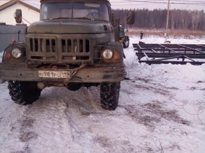 Бурение скважины в ДНТ Престиж