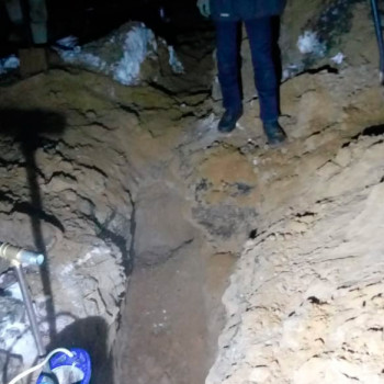 Скважина под ключ в д. Громково Скважина под ключ в д. Громково