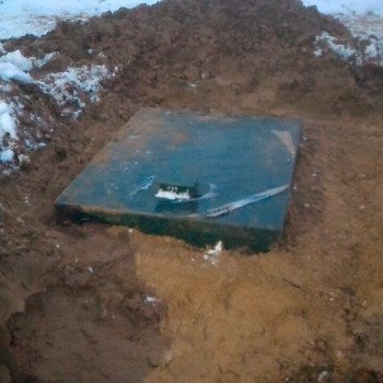 Бурение и обустройство скважины, монтаж септика в Пестово-Семеновское