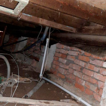 Бурение и обустройство скважины в СНТ «Раздолье» Бурение и обустройство скважины в СНТ «Раздолье»