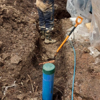 Артезианская скважина под ключ в Ногинске