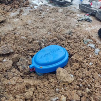 Бурение скважины на воду в СПК Берёзки-2 Бурение скважины на воду в СПК Берёзки-2