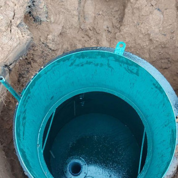 Скважина на воду в Одинцово: бурение и обустройство Скважина на воду в Одинцово: бурение и обустройство