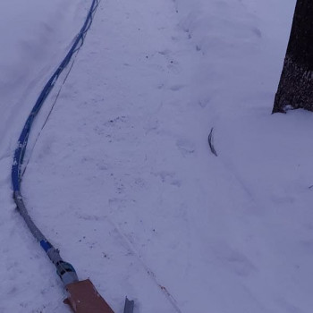 Скважина под ключ в СНТ Царское село Скважина под ключ в СНТ Царское село