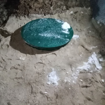 Скважина на воду и септик в Серпухове Скважина на воду и септик в Серпухове