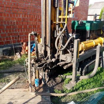 Скважина под ключ в Ступино: бурение и обустройство