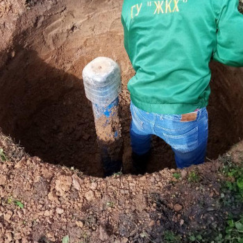 Скважина под ключ в Ступино: бурение и обустройство