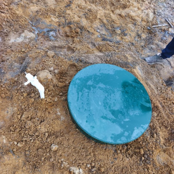 Бурение скважины на воду под ключ в ДТСН Гвоздикар Бурение скважины на воду под ключ в ДТСН Гвоздикар