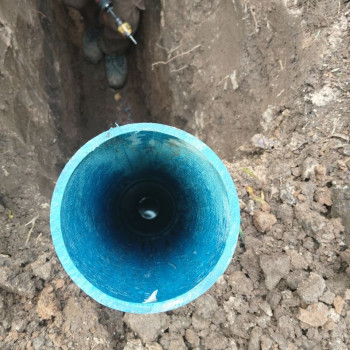 Бурение скважины на воду под ключ в деревне Холдеево Бурение скважины на воду под ключ в деревне Холдеево