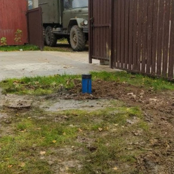 Скважина на песок в Наро-Фоминске Скважина на песок в Наро-Фоминске