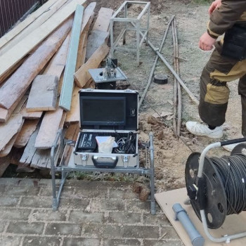 Скважина на песок в Наро-Фоминске Скважина на песок в Наро-Фоминске