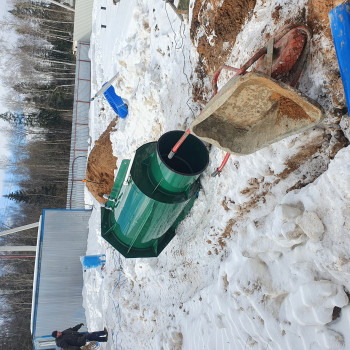 Бурение скважины на глубокий песок в Солнечногорске (КП Кружева) Бурение скважины на глубокий песок в Солнечногорске (КП Кружева)