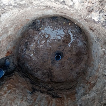 Обустройство скважины на воду в Раменское Обустройство скважины на воду в Раменское