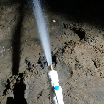Обустройство скважины на воду в Раменское Обустройство скважины на воду в Раменское