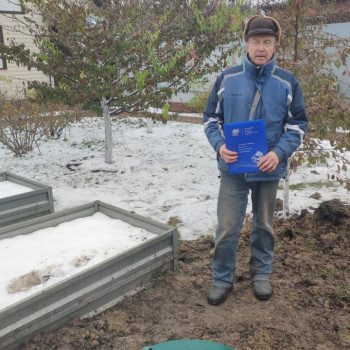 Бурение скважины на воду в д. Марусино Бурение скважины на воду в д. Марусино