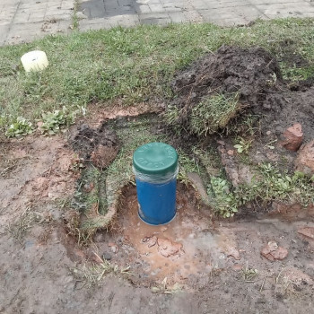 Бурение скважины на воду под ключ в СНТ Мечта