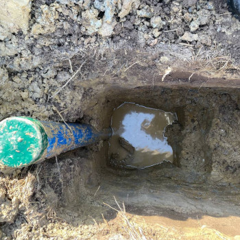 Бурение скважины на воду в ДНП Можайское Раздолье Бурение скважины на воду в ДНП Можайское Раздолье