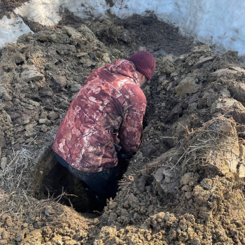Бурение скважины на воду в ДНП Можайское Раздолье Бурение скважины на воду в ДНП Можайское Раздолье