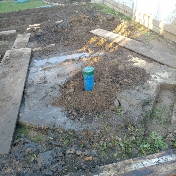 Бурение скважины на воду под ключ в садовом товариществе Надежда Бурение скважины на воду под ключ в садовом товариществе Надежда
