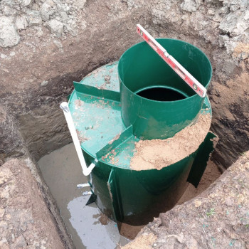 Бурение скважины на воду под ключ в садовом товариществе Надежда Бурение скважины на воду под ключ в садовом товариществе Надежда