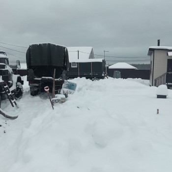 Скважина на воду под ключ в п. Образцово Скважина на воду под ключ в п. Образцово