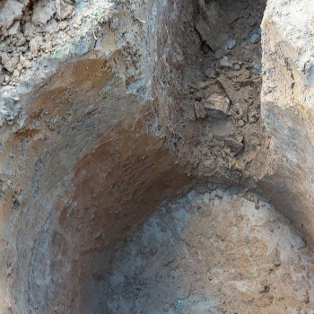 Бурение и обустройство скважины на воду в Наро-Фоминске