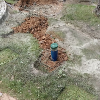 Бурение скважины на воду в ДНП Плановый Работник Бурение скважины на воду в ДНП Плановый Работник