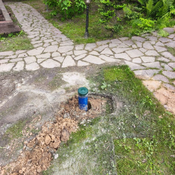 Бурение скважины на воду в ДНП Плановый Работник Бурение скважины на воду в ДНП Плановый Работник