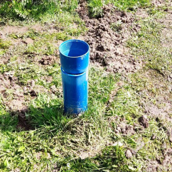 Скважина на воду под ключ в д. Полиносово Скважина на воду под ключ в д. Полиносово