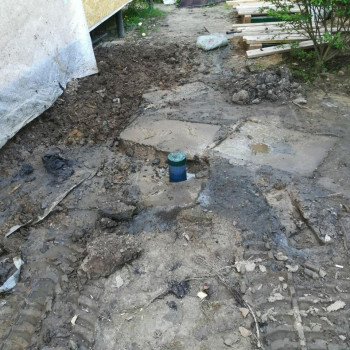 Бурение малогабаритной установкой в Ступино Бурение малогабаритной установкой в Ступино