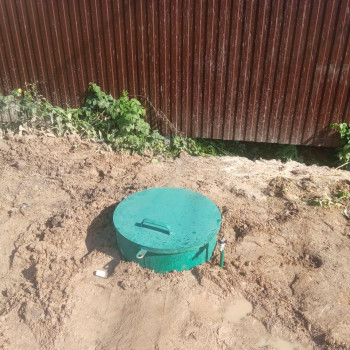 Скважина на воду под ключ в пос. Рязановское: бурение и обустройство Скважина на воду под ключ в пос. Рязановское: бурение и обустройство