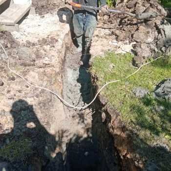 Скважина на воду под ключ в СНТ Родник Скважина на воду под ключ в СНТ Родник