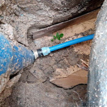 Скважина на воду под ключ в Ступино: бурение и обустройство Скважина на воду под ключ в Ступино: бурение и обустройство
