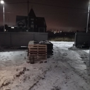 Скважина на песок в Сергиевом Посаде