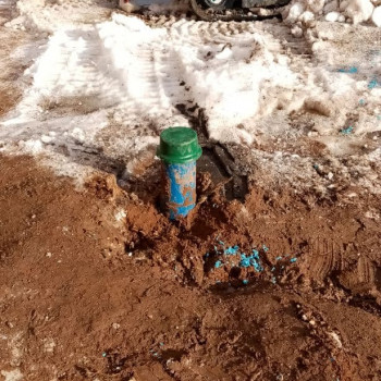 Скважина на воду под ключ в Серпухове Скважина на воду под ключ в Серпухове