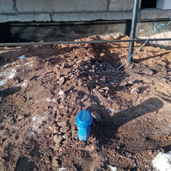 Скважина на воду под ключ в Серпухове Скважина на воду под ключ в Серпухове
