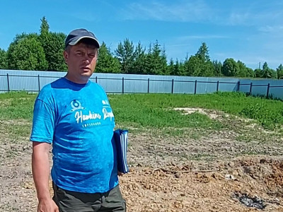 Бурение промышленных скважин в Наро-Фоминске