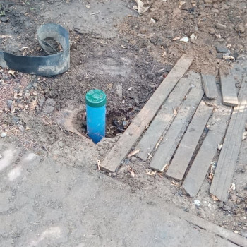 Обустройство скважины на воду в Химках