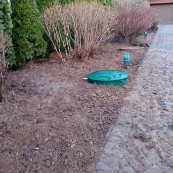 Обустройство скважины на воду в Химках