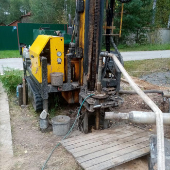 Бурение малогабаритной установкой в Орехово-Зуево Бурение малогабаритной установкой в Орехово-Зуево