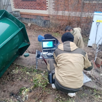 Скважина на воду под ключ в п. Тучково Скважина на воду под ключ в п. Тучково
