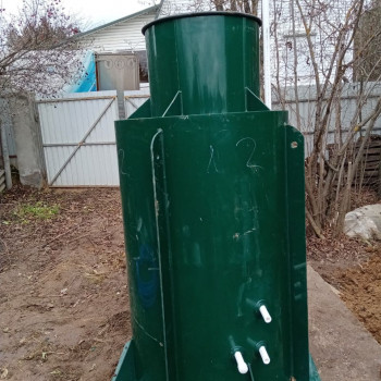 Скважина на воду под ключ в п. Тучково Скважина на воду под ключ в п. Тучково