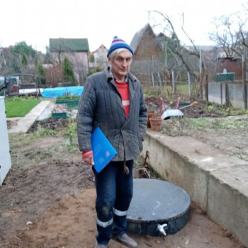 Скважина на воду под ключ в п. Тучково Скважина на воду под ключ в п. Тучково