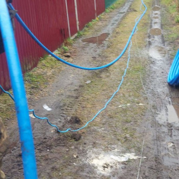 Скважина на воду под ключ в Лыткарино Скважина на воду под ключ в Лыткарино