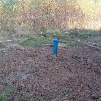 Обустройство скважины на воду в Домодедово
